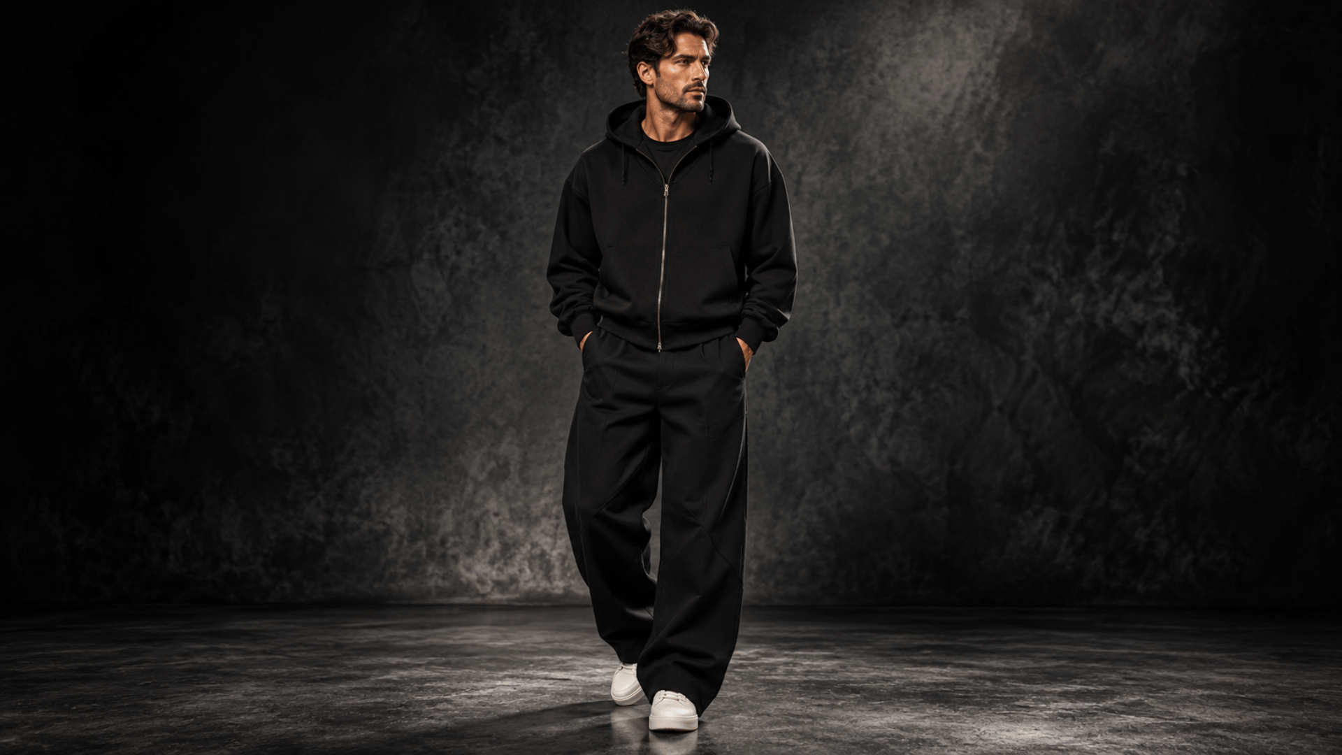 DValencia Uomo FW 2026/27 — campagna 1