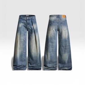 Jeans di Prova